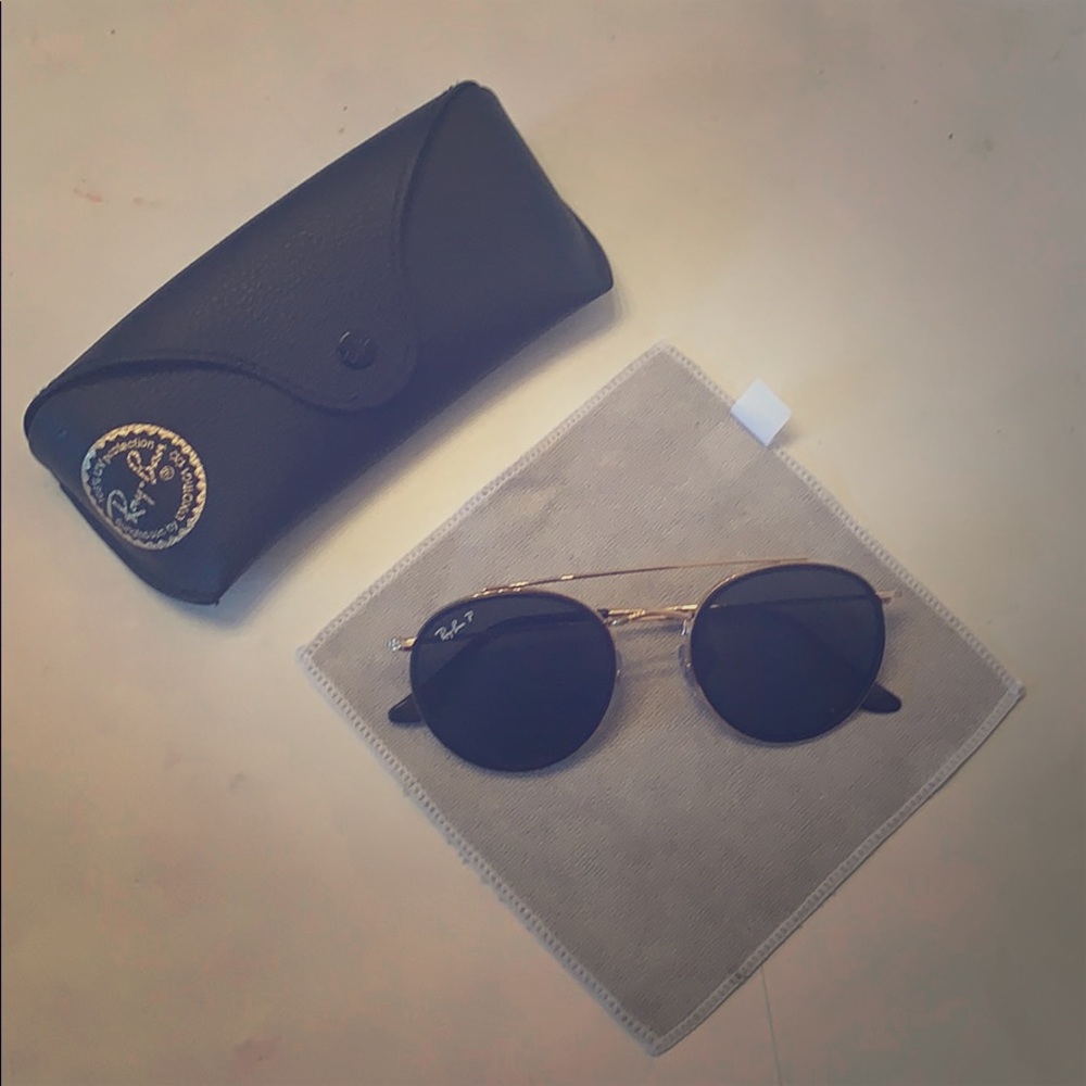 RayBan Glasses